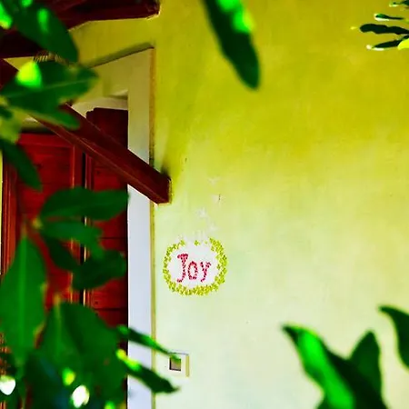 Ars Naturae Farm stay