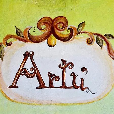 Ars Naturae مزرعة للإقامة روما