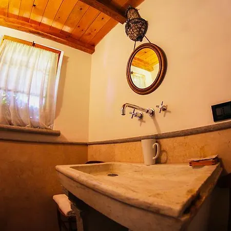 Farm stay Ars Naturae