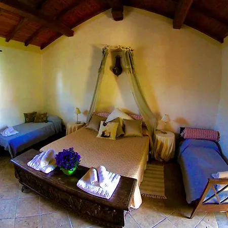 Ars Naturae Farm stay Rome