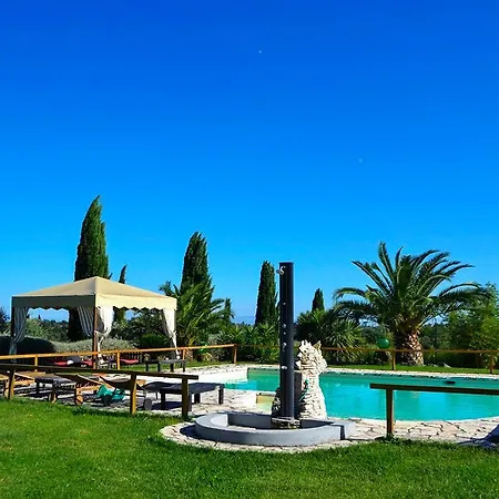Farm stay Ars Naturae