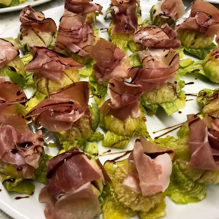 Ars Naturae Farm stay Rome