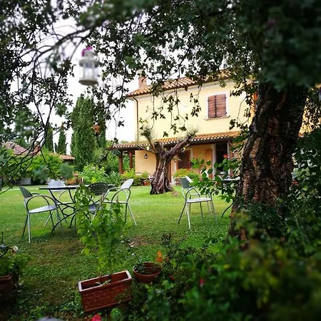Ars Naturae Farm stay *