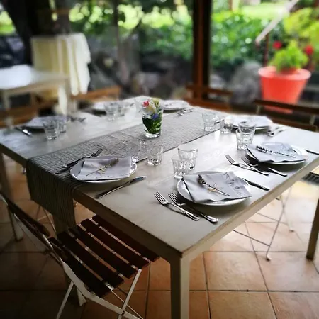 Ars Naturae Farm stay *