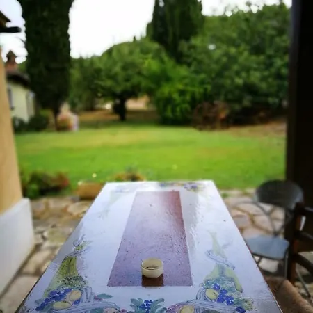 Ars Naturae Farm stay