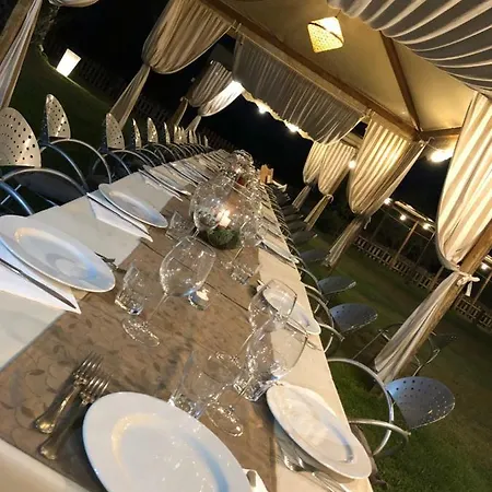 Farm stay Ars Naturae
