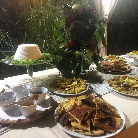 Ars Naturae Farm stay *